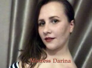 Mistress_Darina