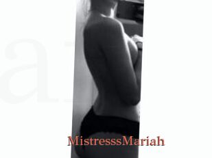 MistresssMariah