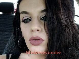 Mistresswonder