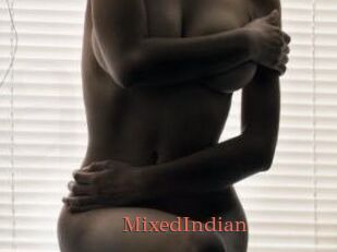 MixedIndian