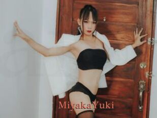 MiyakaYuki