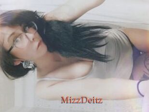 MizzDeitz