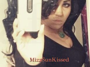 MizzSunKissed