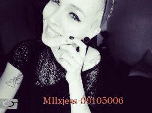 Mllxjess-09105006