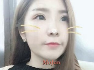MoJun