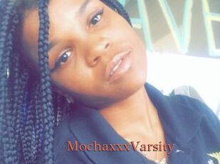 MochaxxxVarsity