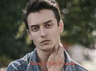 ModelBoyFrank