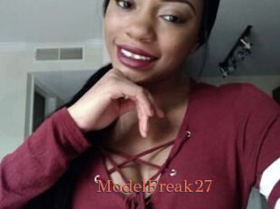 ModelFreak27