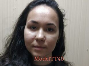 ModelTT45