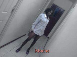 Moene