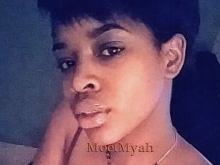 MoetMyah