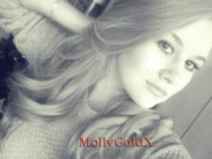 MollyGoldX