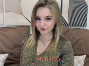 MollyKey