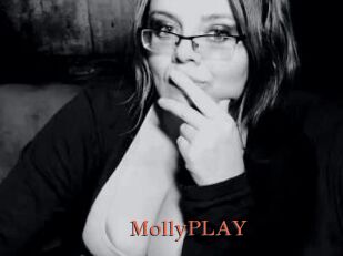 MollyPLAY