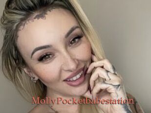 MollyPocketbabestation