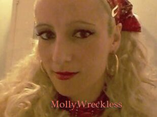 MollyWreckless