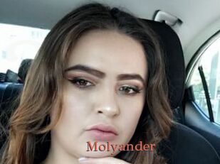 Molyander