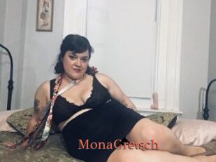 MonaGretsch