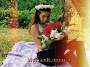 MonicaRomantic