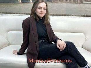 MonicaSvensons