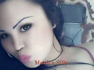 Monica_Silly