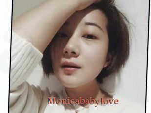 Monicababylove