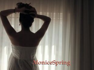 MoniceSpring