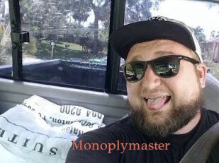 Monoplymaster