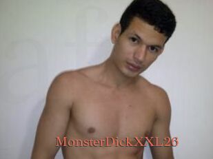 MonsterDickXXL26