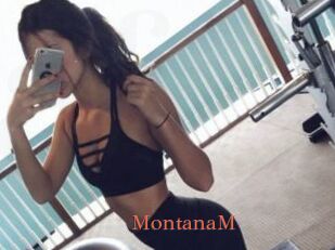 MontanaM