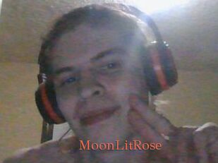 MoonLitRose