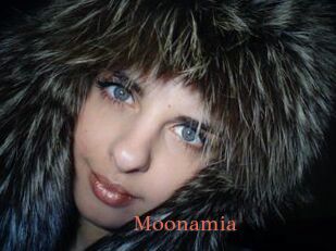 Moonamia