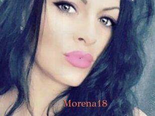 Morena18