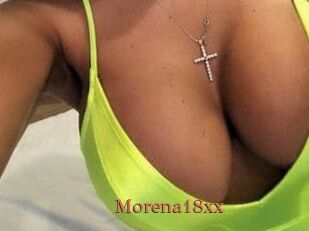 Morena18xx