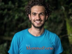 MorenoForte