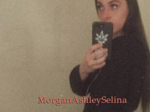 MorganAshleySelina