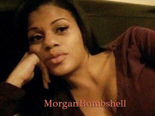 MorganBombshell