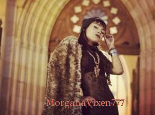 MorganaVixen777