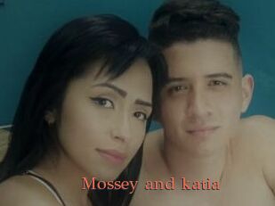 Mossey_and_katia