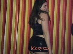 Moxyxxx