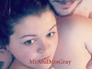 MrAndMrsGray