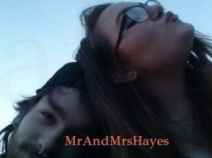 MrAndMrsHayes