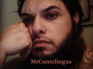 MrCunnilingus