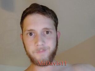 MrDavis11