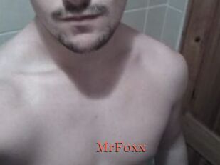 MrFoxx