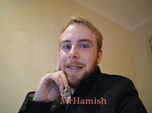 MrHamish