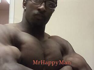MrHappyMan