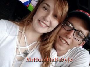 MrHumbleBabyJo