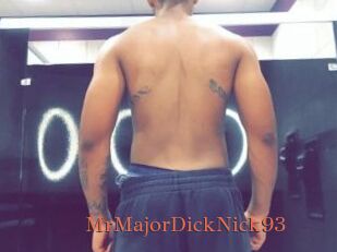 MrMajorDickNick93