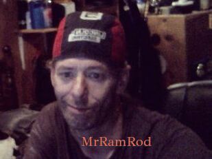 MrRamRod